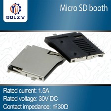 SD-Kartenadapter TF Card Slot für Fahrzeug, ...