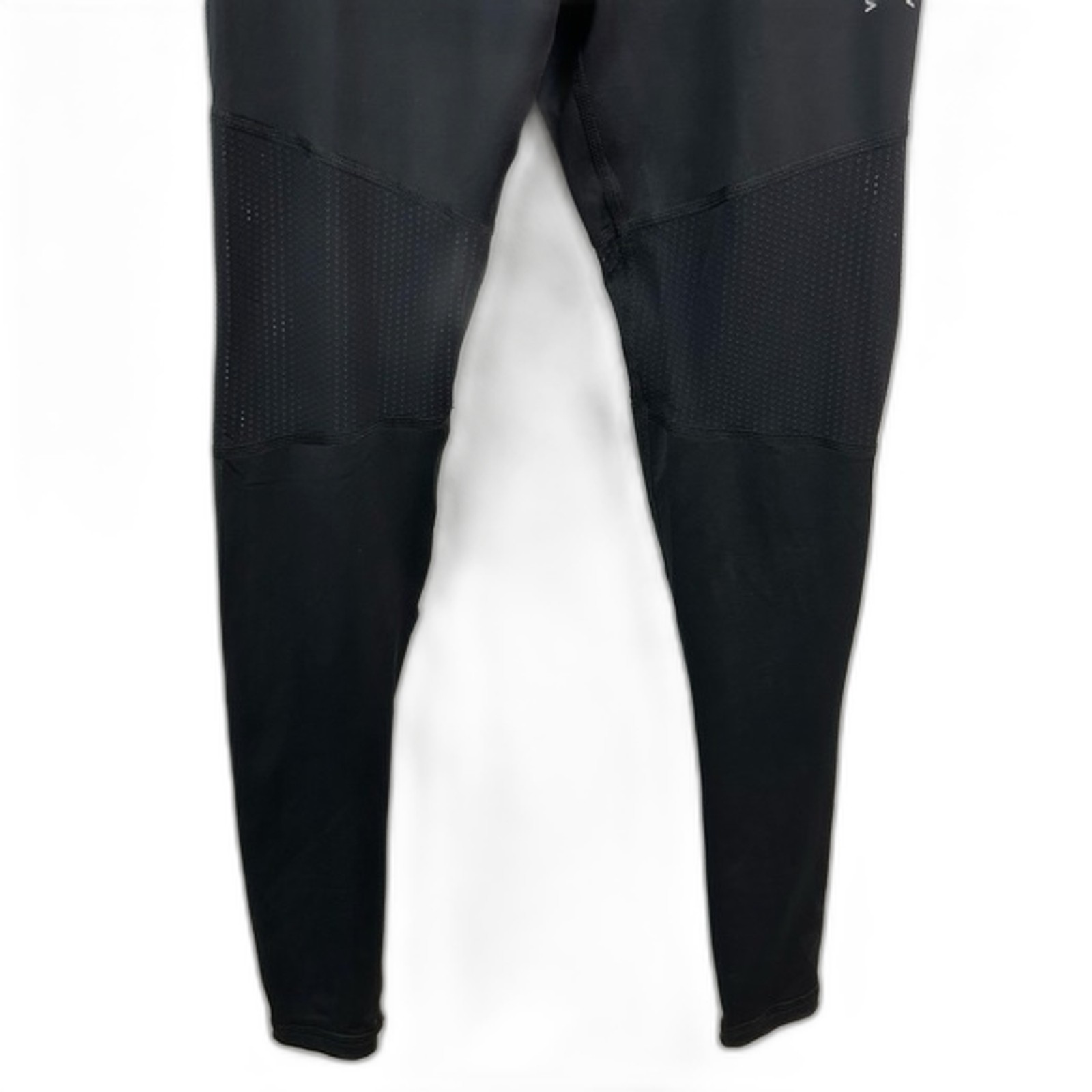 Varley Performance First Var-Tech Black High Rise… - image 5