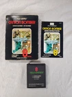 Canyon Bomber Atari 2600  Sears Complete In Box CIB Tested (E002)