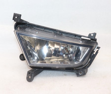 2008-2016 Kia Mohave Borrego Left Driver Fog Light Lamp Oem 2008-2016 Kia Mohave Borrego Left Driver Fog Light Lamp Oem