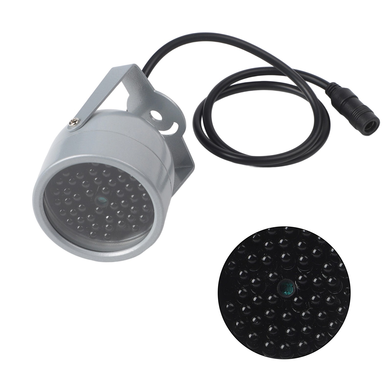 940NM Infrared LED Fill Light for Enhanced For CCTV Security Monitoring