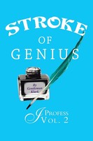 Stroke Of Genius I Profess Vol. 2 Gentleman Klark Taschenbuch Englisch 2020
