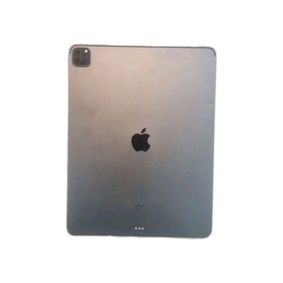 Apple iPad Pro 12,9 4.Gen 2020 Space Grau 256GB Wifi 5G LTE DEFEKT icloud sperre