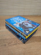 Bundle of 5 Disney Princess  Fairy Tale DVD Movies