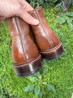 Alden D1810
