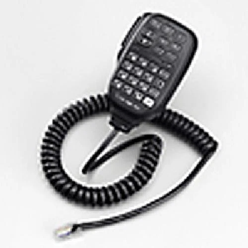 Icom Hm-151 Télécommande Main Microphone