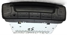 Autoradio Peugeot 107