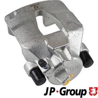 JP Group Bremssattel Links, Vorderachse U.A. FüR Audi, Seat, Skoda, VW
