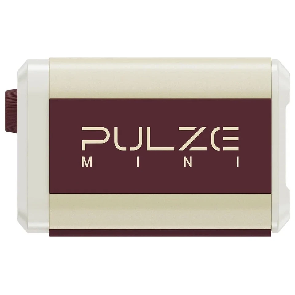 Hotone AP-5WH Gitarren-Verstärker Pulze Mini mit keepdrum Klinkenkabel - Bild 3 von 4