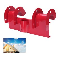 Ladder Helper Ladder Safety Gutter Guard Firm Grip Protective For Roof Safety