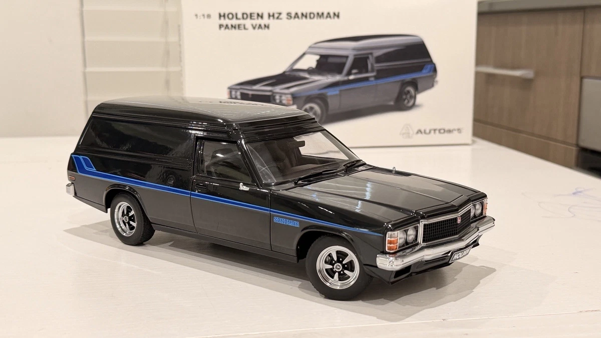 AUTOart Holden Diecast Cars, Trucks & Vans for sale | eBay