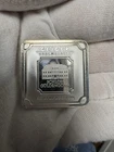 Geiger Edelmetalle 1 oz Silver Bar 999 Schloss Güldengossa