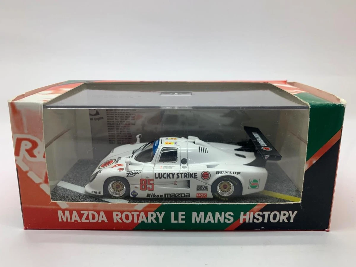 Spark Mazda 1:43 Diecast Cars, Trucks & Vans for sale - eBay