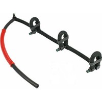 Metzger 0840063 Schlauch Leckkraftstoff FüR Ford Focus C MAX DM2 DA HCP DP FFS