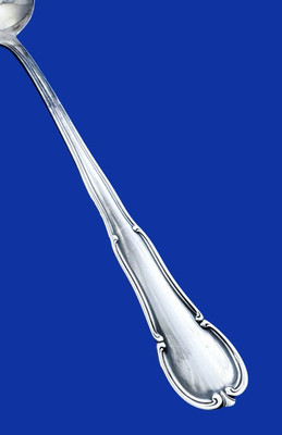 WMF BAROCK Silverplate Flatware -- CHOICE