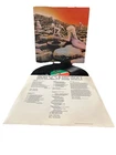 VINYL LP by LED ZEPPELIN "HOUSES OF THE HOLY" (1973) ROCK / ATLANTIC SD 7255