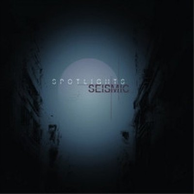 SPOTLIGHTS SEISMIC (CD) ALBUM / NEW Audio CD