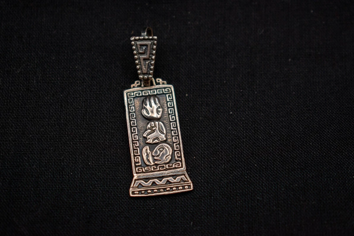 Mexican Ethnic, Regional and Tribal Jewelry and Watches for sale 
