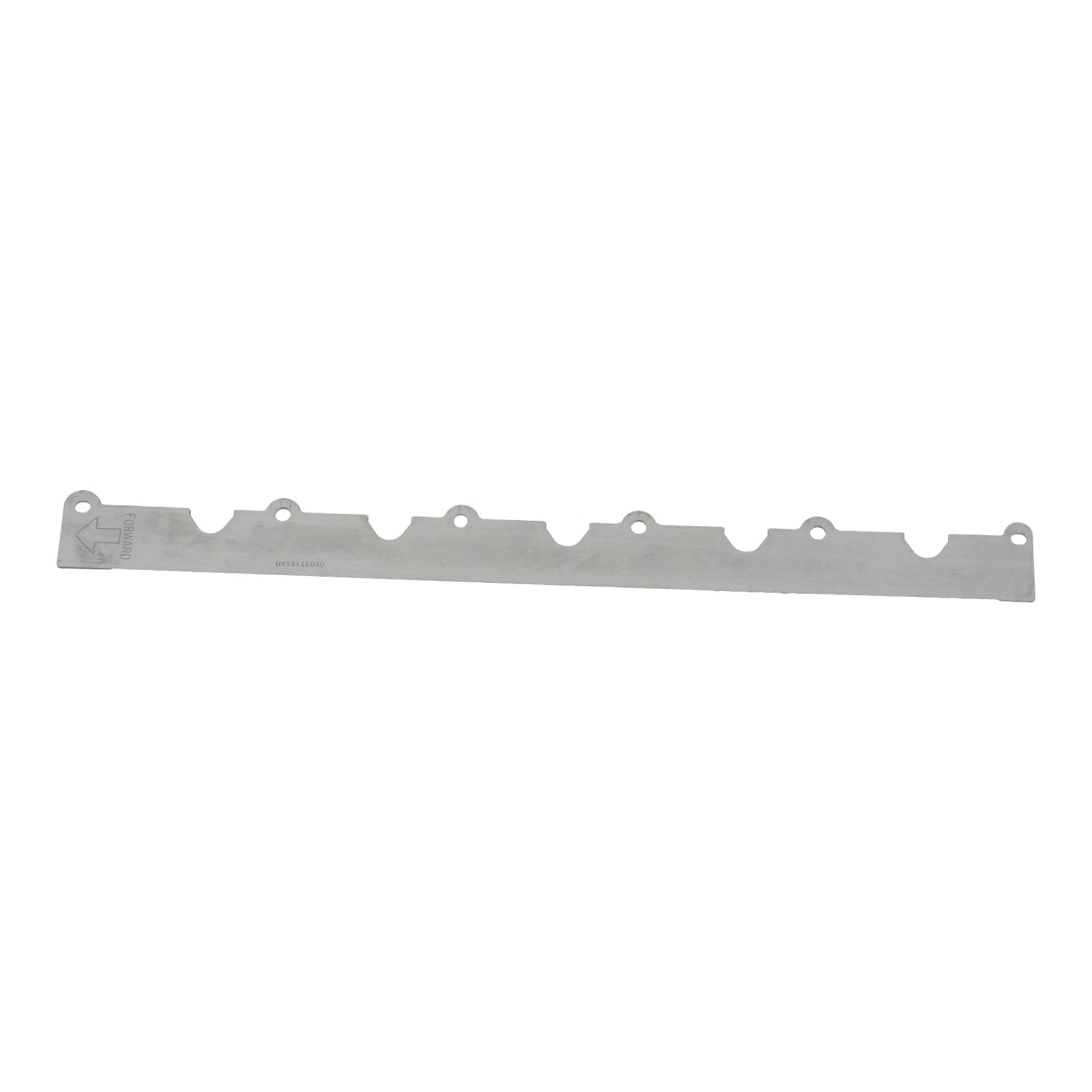 Genuine Mopar 2003-2017 Dodge Ram 1500 Front Engine Oiling Tray 5037158AD