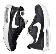 Boys Nike Air Max Running Shoes 
