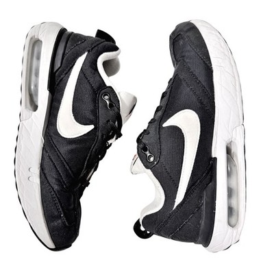 Boys Nike Air Max Running Shoes 