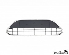 Stoßstange Gitter Mitte Vorne für Ford Focus II DA Limo DB Turnier 08-12