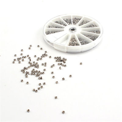 UK Tiny Micro Assortment Screws Eye Sun Glasses Watches Repair Tool Kit