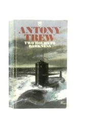 Two Hours to Darkness (Antony Trew - 1979) (ID:97706)