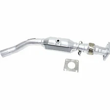 REPC960333 Evan Fischer Catalytic Converter 