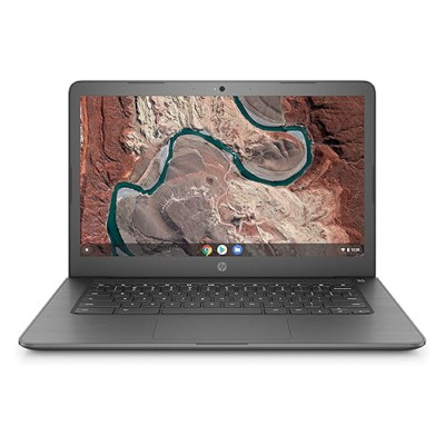 HP Chromebook 14-db0040nr - 14'' - A4 9120C - 4 GB RAM - 32 GB