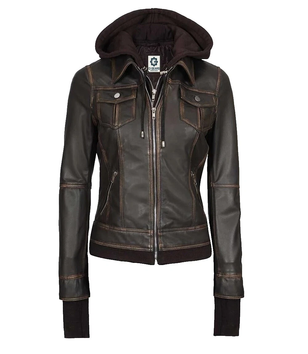 Gear Motorcycle Coats, Jackets & Vests for Women