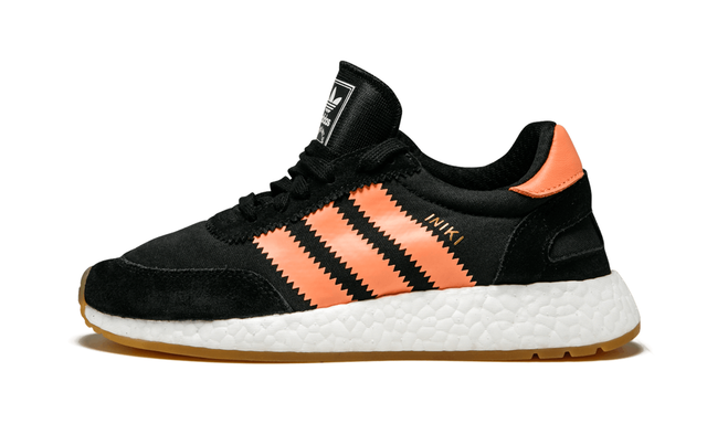 orange sneakers women's