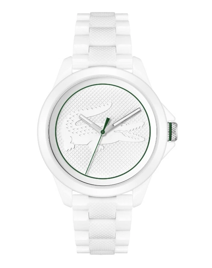 Lacoste Silicone Sport Wristwatches