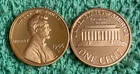 1986-S **PROOF**  LINCOLN CENT - NICE COIN - L@@K AT PICTURES!!!!!