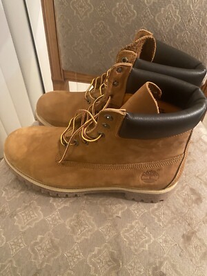 Timberland Men display picture 3