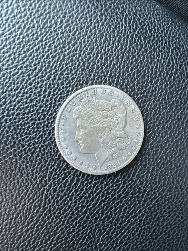 1886 E Pluribus Unum Dollar Coin | eBay