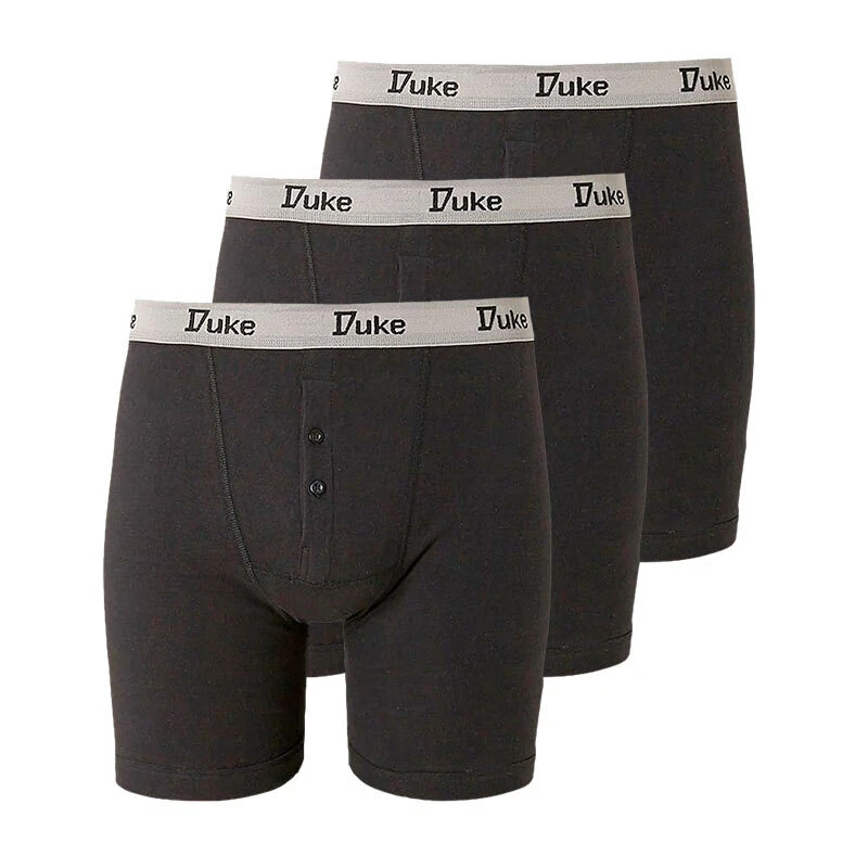 Duke boxer best sale shorts