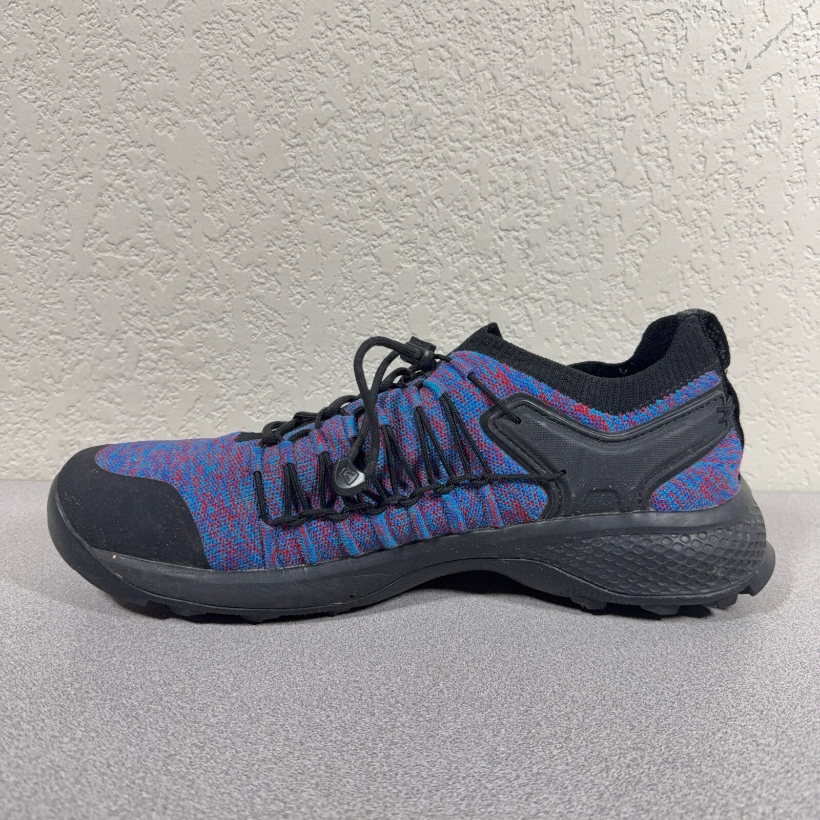 Scarpe da ginnastica Keen Explore Uneek 5234474 da uomo taglia 11 5 multicolore