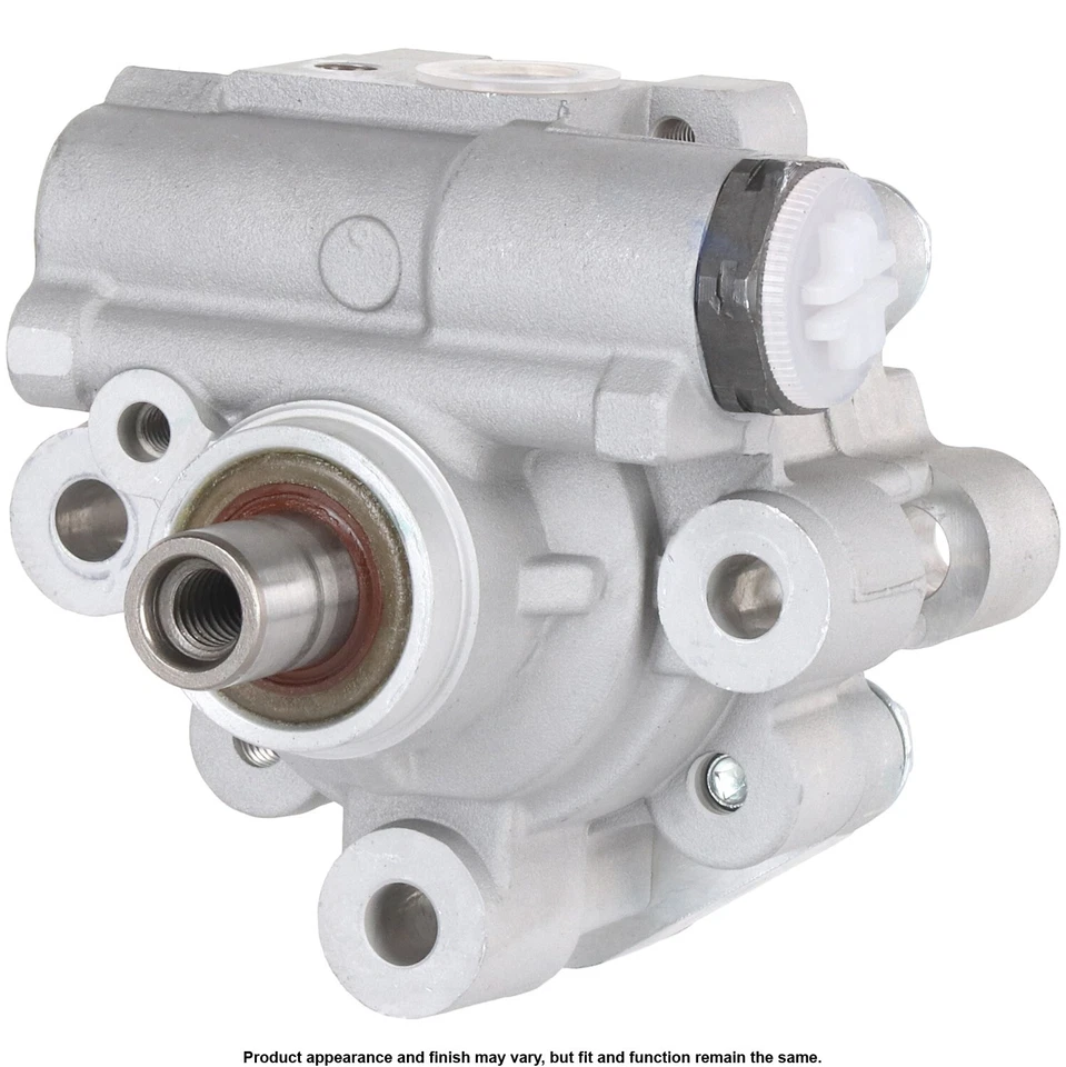 Bomba de dirección asistida Cardone 2009 2010 para Dodge Dakota 2008-2011 Foto 3 de 4