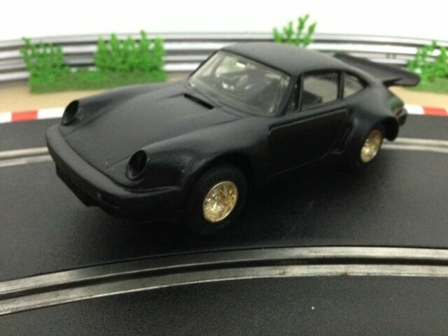 scalextric porsche 911 set