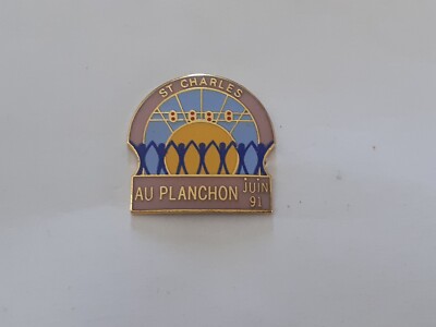 pins SNCF Zug Bahnhof Marseille St Charles