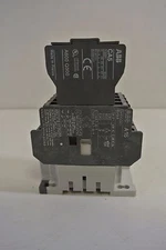 ABB A16-30-10 Contact with CA5-22N Auxiliary Contact 