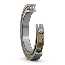 Image of 61922MA/C3 110x150x20mm Major Branded Bearing