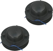 Line & Spool for MCGREGOR 320W GT2551 Strimmer Trimmer 2.5m x 1.5mm x 2