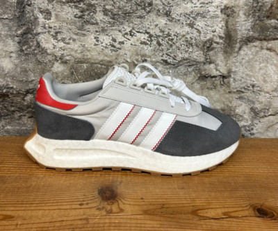 Adidas Originals Retropy E5 'Grey Cloud White'  GW0558 NEW WITH BOX