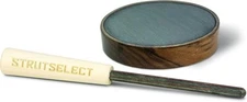 Hunters Specialties Strut Select Closing Time Slate Pan Turkey Call - 100167 JG
