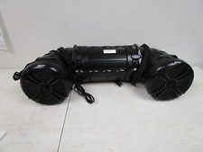 Pyle Platv85bt Bluetooth Waterproof Amplified Speaker System
