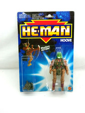 MOTU,HOOVE,He-Man New Adventures,MOC,sealed,Masters of the Universe