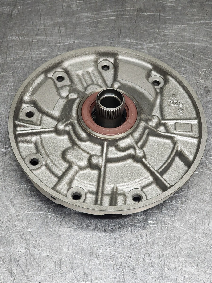 FN4A-EL TRANSMISSION [MAZDA TYPE] COMPLETE PUMP ASSY 1999-UP GEARS