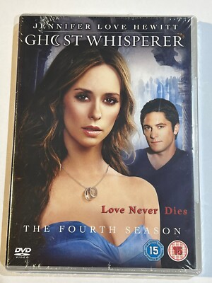 Jim Clancy Watch Ghost Whisperer Online Free Season Ghost